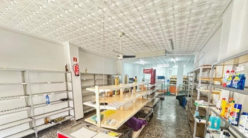 Local comercial