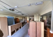 Cafeteria
en venda
amb 60m² a A Coruña foto