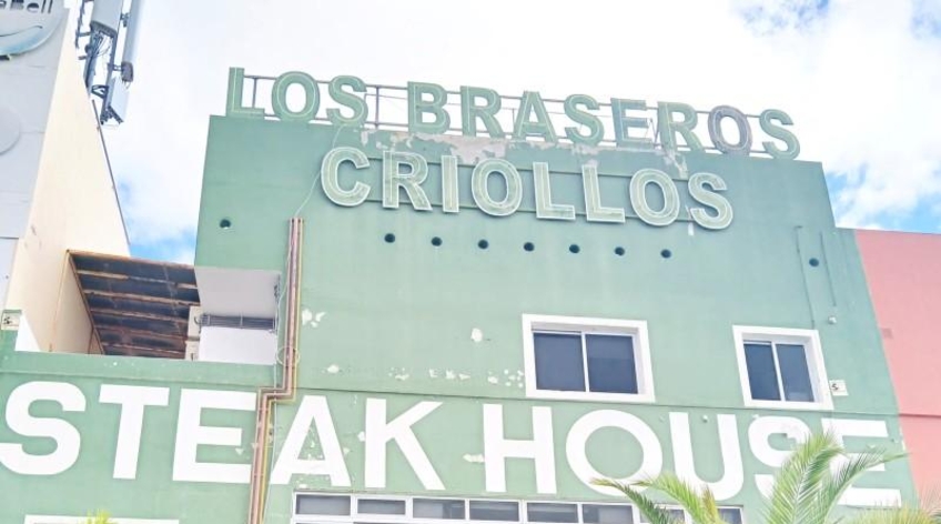 Local comercial