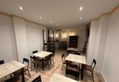 85m² locaux commerciaux pour vente à Benidorm, photo