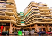 417m² office for sale in Alicante, photo