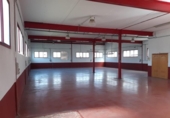 Nave Industrial en venta con 596m² en Petrer foto
