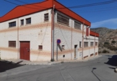 Nave Industrial en venta con 596m² en Petrer foto