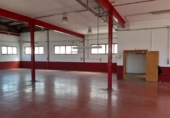 Nave Industrial en venta con 596m² en Petrer foto
