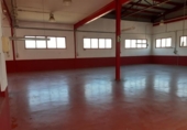Nave Industrial en venta con 596m² en Petrer foto