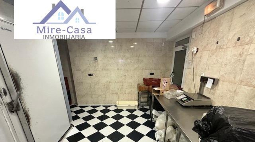 Local comercial