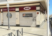  locaux commerciaux pour vente à Elche, photo