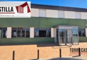 Restaurante en alquiler con 544m² en Albacete foto