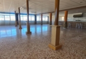 Restaurante en alquiler con 544m² en Albacete foto