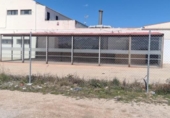 Restaurante en alquiler con 544m² en Albacete foto