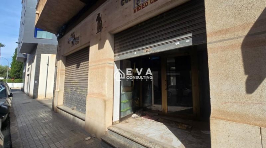 Local comercial