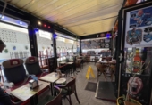 Bar
en traspàs
amb 100m² a Fuengirola foto