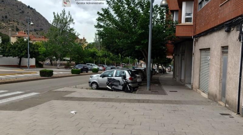 Local comercial