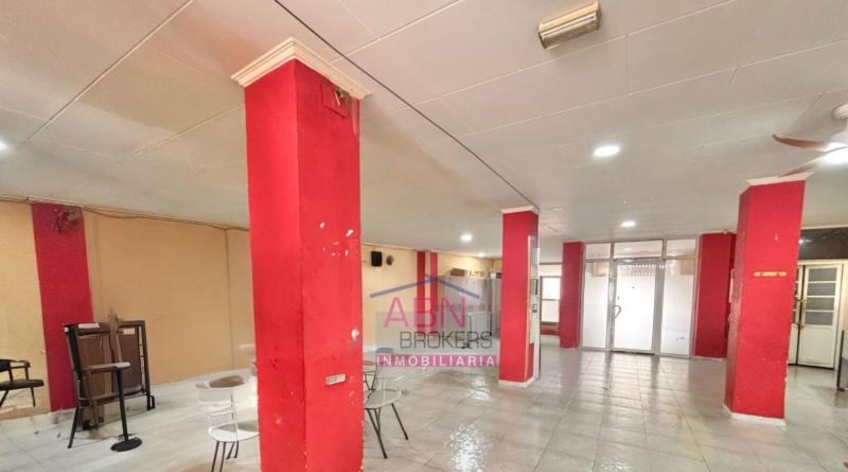Local comercial