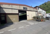 Nave Industrial en venta con 850m² en Mieres foto
