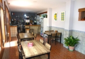  restaurant pour vente à Órgiva, photo