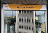 70m² commercial premises for sale in Pontevedra, photo
