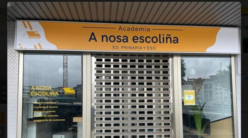 Local comercial