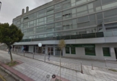 70m² commercial premises for sale in Pontevedra, photo