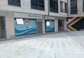 286m² commercial premises for sale in Pontevedra, photo