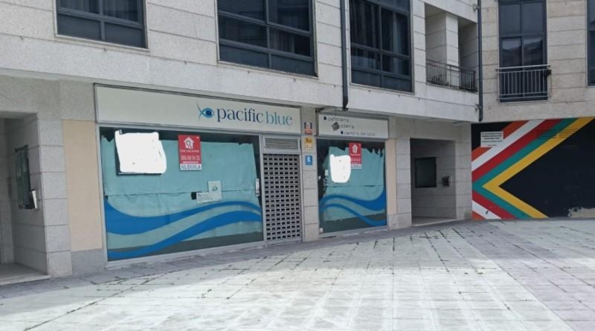 Local comercial