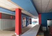 286m² commercial premises for sale in Pontevedra, photo