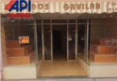 Local comercial en venta en Linares foto