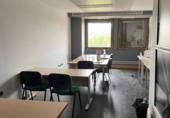  bureau pour vente à Séville, photo