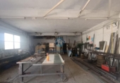 860m² warehouse industrial for sale in Elche, in the area of Matola, photo