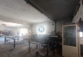 860m² warehouse industrial for sale in Elche, in the area of Matola, photo