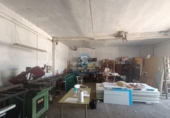 860m² warehouse industrial for sale in Elche, in the area of Matola, photo