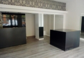 130m² locaux commerciaux avec locataires pour vente à Pampelune, photo