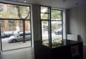 130m² locaux commerciaux avec locataires pour vente à Pampelune, photo