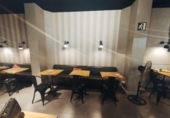 Cafeteria
en lloguer
amb 205m² a Barcelona foto