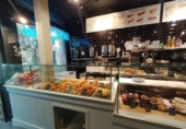 Cafeteria
en lloguer
amb 205m² a Barcelona foto