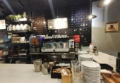 Cafeteria
en lloguer
amb 205m² a Barcelona foto
