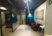Cafeteria
en lloguer
amb 205m² a Barcelona foto