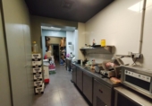 Cafeteria
en lloguer
amb 205m² a Barcelona foto
