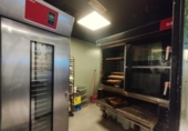 Cafeteria
en lloguer
amb 205m² a Barcelona foto