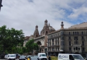 Cafeteria
en lloguer
amb 205m² a Barcelona foto
