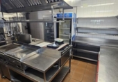 300m² restaurant pour vente à Benidorm, photo