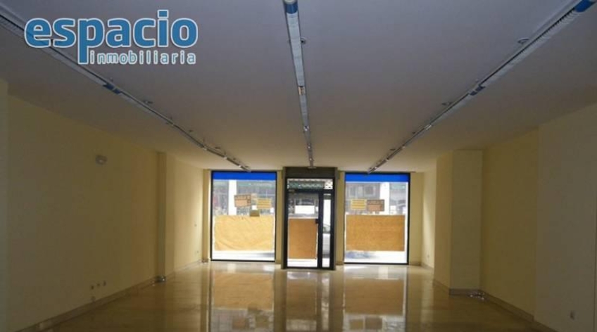 Local comercial