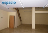 Local comercial
en lloguer
a Ponferrada, Calle Fueros de León foto