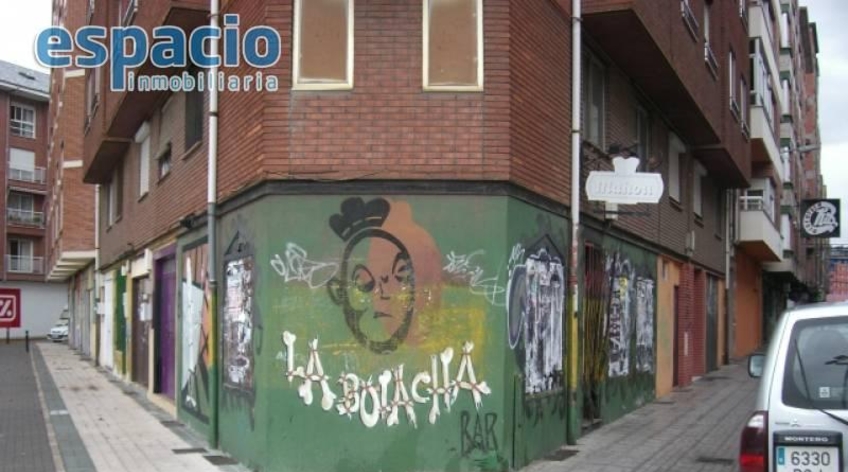 Local comercial