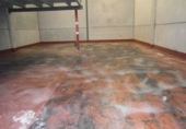  warehouse industrial for rent in Novelda, Partida Cucuch photo
