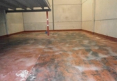 warehouse industrial for rent in Novelda, Partida Cucuch photo