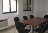  office for rent in Ponferrada, Plaza Julio Lazúrtegui photo