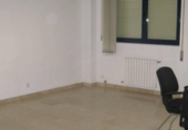  office for rent in Ponferrada, Plaza Julio Lazúrtegui photo
