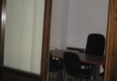  office for rent in Ponferrada, Plaza Julio Lazúrtegui photo