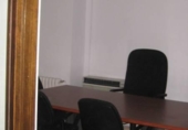  office for rent in Ponferrada, Plaza Julio Lazúrtegui photo